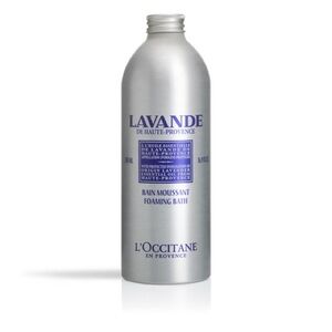 L'OCCITANE Lavender Foaming bath